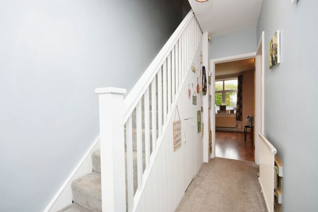 Semi-detached house for sale in Clare Road, Braintree