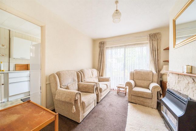Semi-detached house for sale in Beechcroft Avenue, Croxley Green, Rickmansworth
