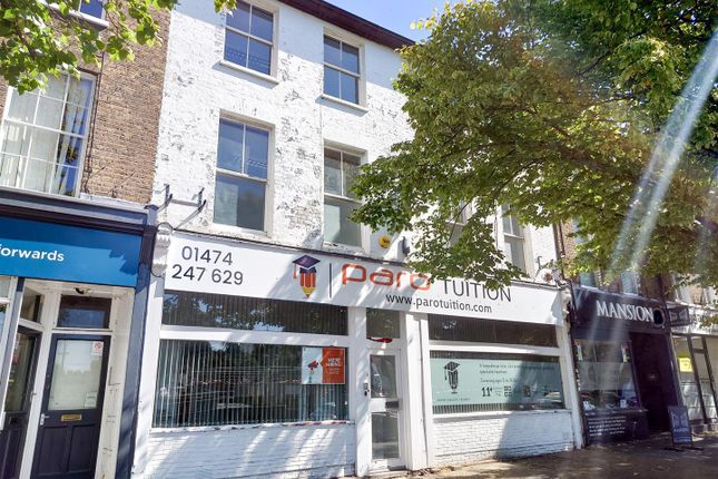 Office to let in Windmill Street, Gravesend