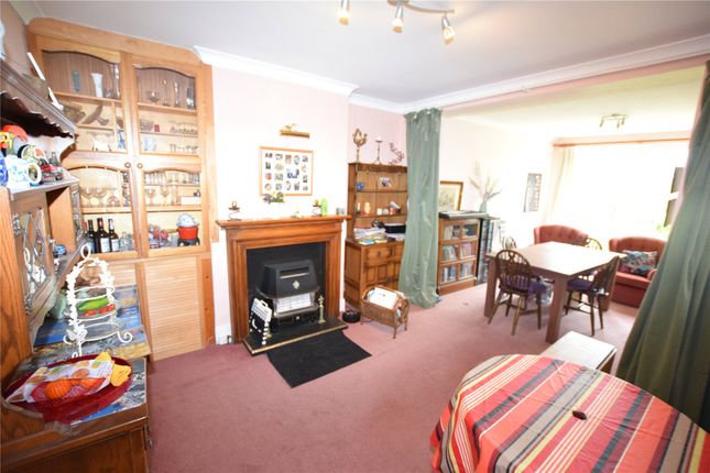 Semi-detached house for sale in Redford Avenue, Coulsdon