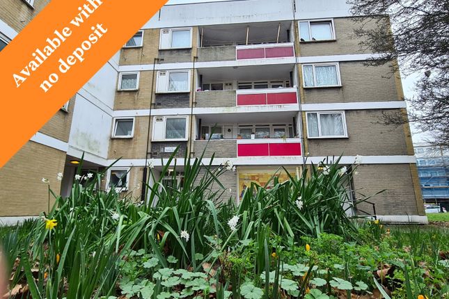 Thumbnail Flat to rent in Orchard House - Silver, Orchard Lane, Southampton