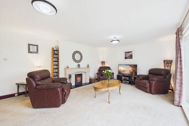 Fell Vue, 13 Hillview Street, Biggar photo 2