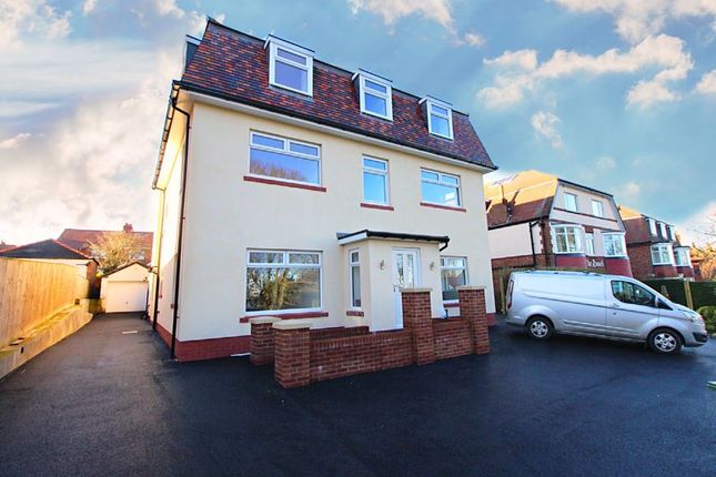 2 Bed Flat To Rent In Ryndleside Scarborough Yo12 Zoopla