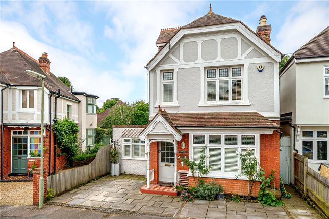 Detached house for sale in Hillbrow Road, Esher