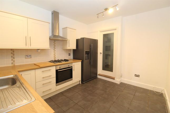 Thumbnail Property to rent in Whitchurch Road, Heath Cardiff