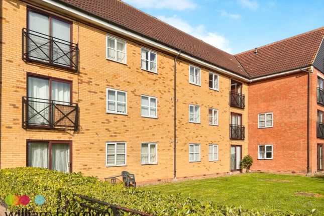 Flat to rent in Trelawney Place, Howard Road, Chafford Hundred