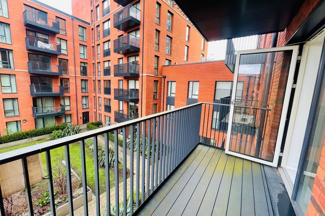 Shadwell Street, Birmingham photo 2