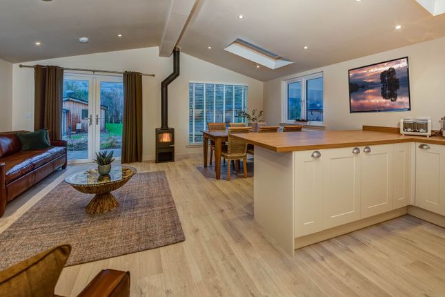 Bespoke Druma Lodge, Aberfeldy photo 3
