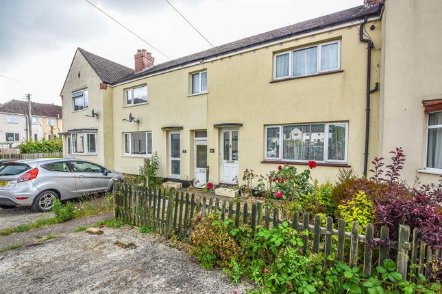 Thumbnail Terraced house for sale in Rosebery Park, Dursley