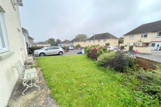 Detached house for sale in Poyers Avenue, Pembroke, Pembrokeshire