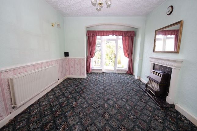 Semi-detached house for sale in Carr Lane, Grimsby
