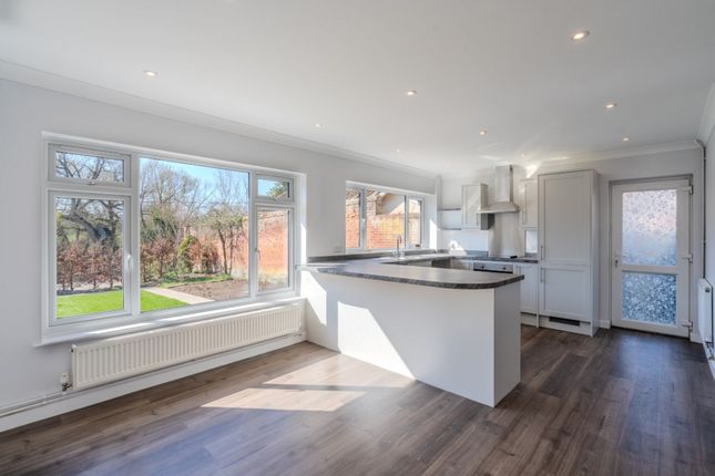 The Bungalow, Flixton Marsh Lane, Lowestoft photo 4