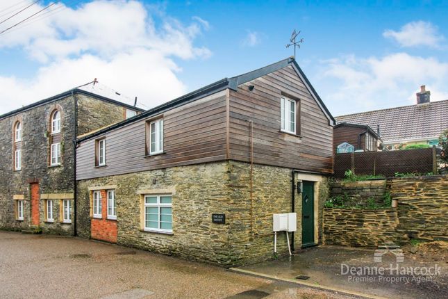 Thumbnail Cottage to rent in The Old Smithy, East Road, Menheniot