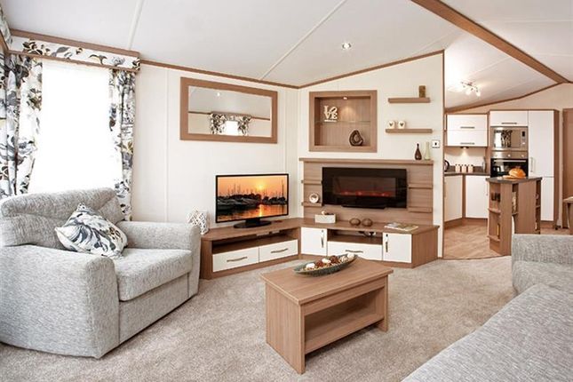 2-bed caravan on 2, Haighfield Holiday Park, Leeds, £39,995