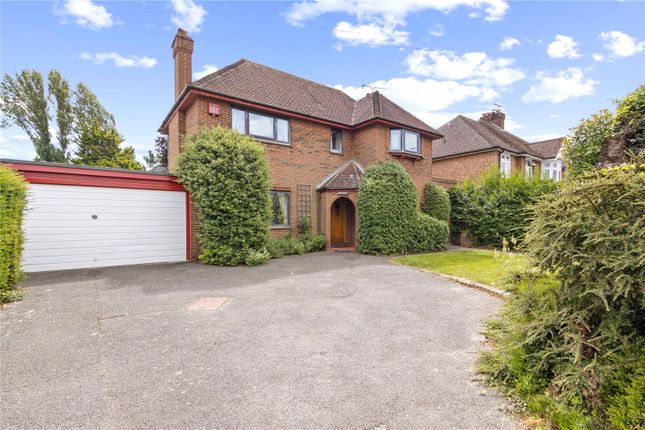 Detached house for sale in Birdham Road, Chichester, West Sussex