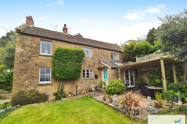 3-bed house on Reform Cottage, 63, Ham Hill, Yeovil, £400,000