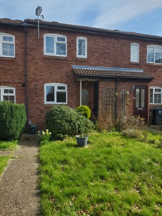 Terraced house to rent in Runcie Close, St.Albans