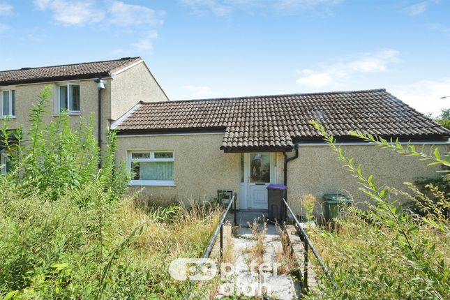 2-bed house on 12, Rhymney Court, Cwmbran, £90,000