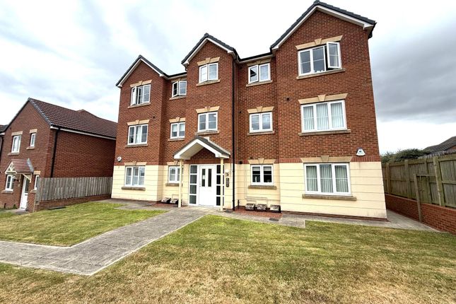 2-bed house on 47 Twizell Burn Walk, Pelton Fell, £95,000