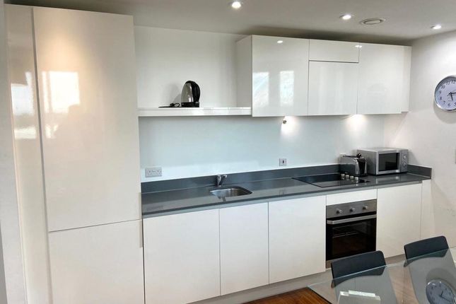 Apartment 806, Metropolitan House, 1, Hagley Road, West Midlands photo 3