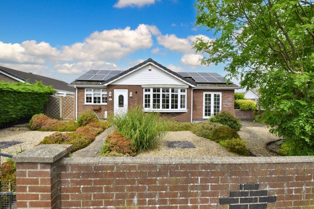 Thumbnail Bungalow for sale in Burgh Old Road, Skegness