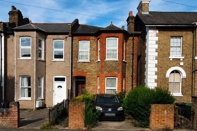 5-bed house on 57, Sydenham Park Road, London, £700,000