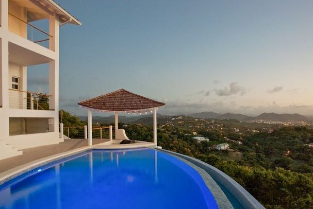 Villa for sale in Akasha Villa Cap110, Cap Estate, St Lucia