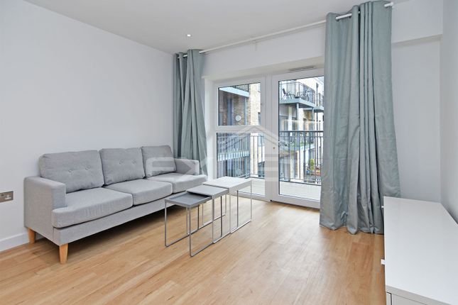 Thumbnail Flat to rent in Avery Court, 41 Capitol Way, Colindale