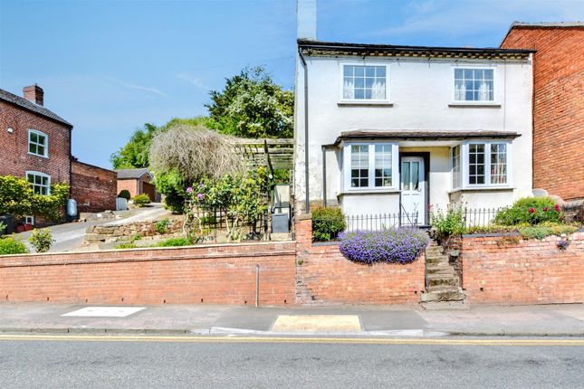 2-bed house on 53, Bondgate, Derby, £262,000