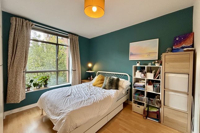 Flat 91, 382 Deansgate, Manchester photo 3