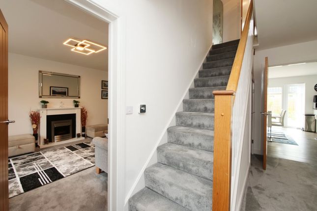 3, Whitaker Way, Skipton photo 4
