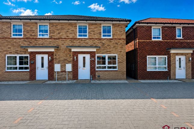 3 Bedroom Semi-Detached in DN11 8SQ