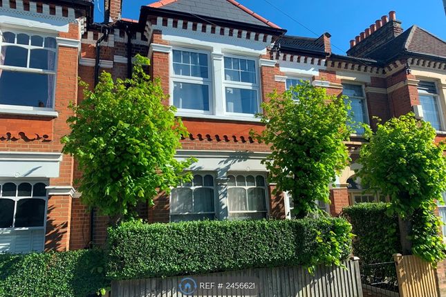 Thumbnail Flat to rent in Tooting Bec, Tooting Bec