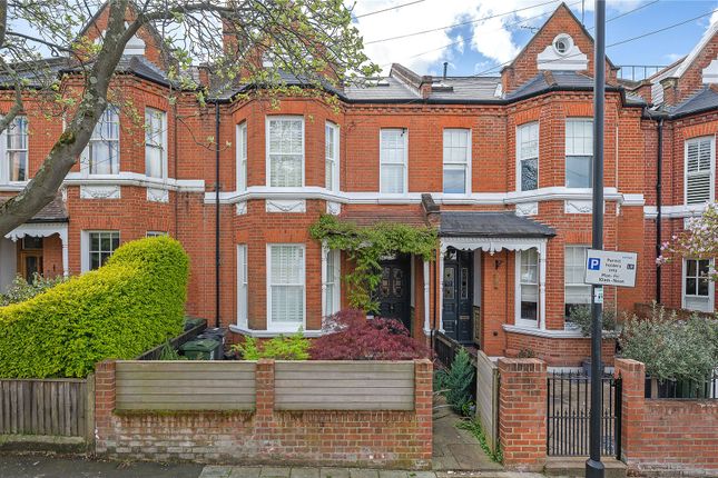 Thumbnail Detached house for sale in Briarwood Road, London
