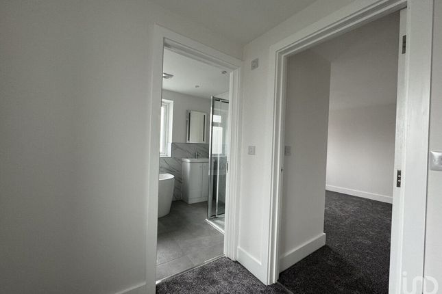 End terrace house for sale in Windmill Road, Halstead