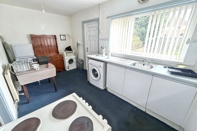 Nelson Avenue, Cramlington photo 3