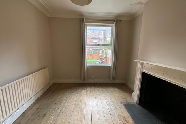 Semi-detached house to rent in Burford Road, Nottingham