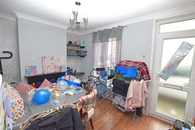 Terraced house for sale in Melbourne Road, Chatham