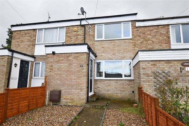 3 bed semi-detached house to rent in The Willows, Little Harrowden, Wellingborough NN9