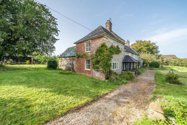 Detached house for sale in Corscombe, Dorchester
