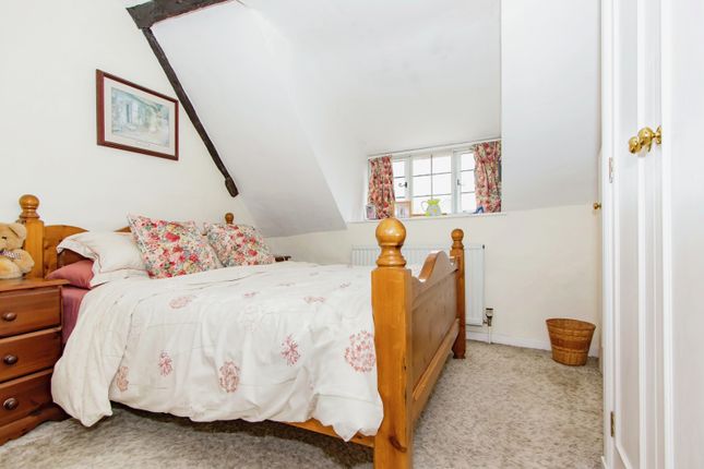 Detached house for sale in Upton, Long Sutton, Langport, Somerset