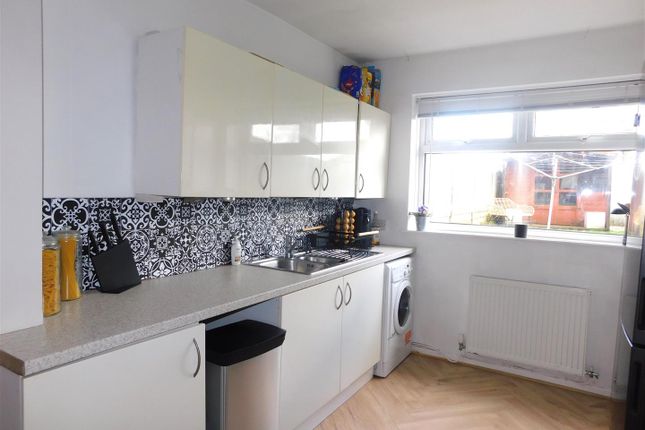 Terraced house for sale in Doctor Lane, Scouthead, Oldham