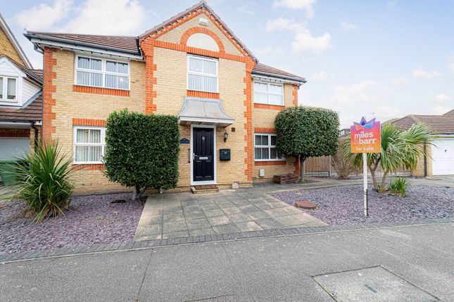 Detached house for sale in Recreation Way, Kemsley