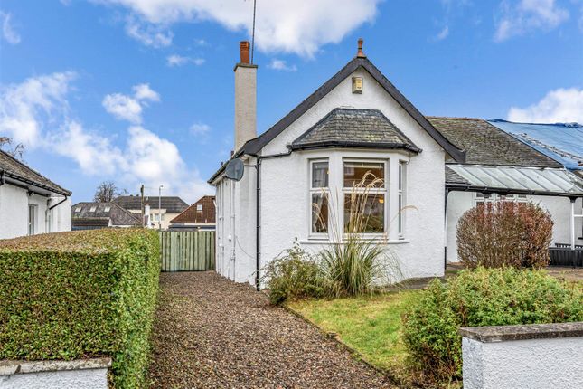Thumbnail Bungalow for sale in Endrick Drive, Paisley