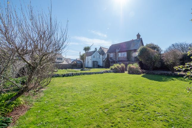 Tremaer, Maer Lane, Bude photo 3