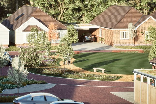 Home 6 - The Bluebell, Levelo, Barnham Road, Chichester photo 4