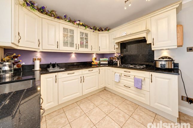 Monnow Close, Worcestershire photo 4