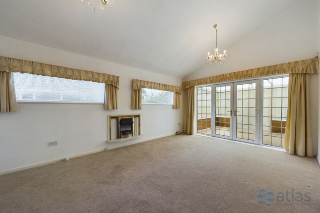 Detached house for sale in Rockbourne Avenue, Woolton