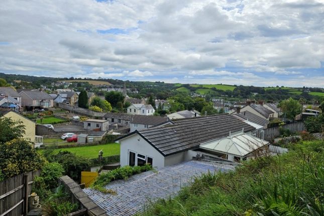 Detached house for sale in Tanhouse Road, Lostwithiel