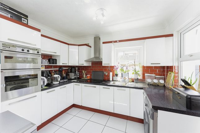 Terraced house for sale in St. Pauls Road, Wallasey